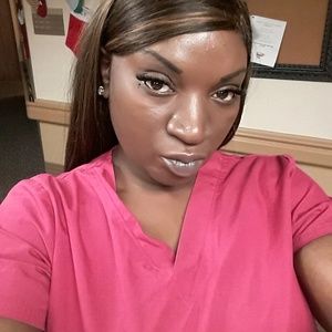 Meet your Posher, Terina